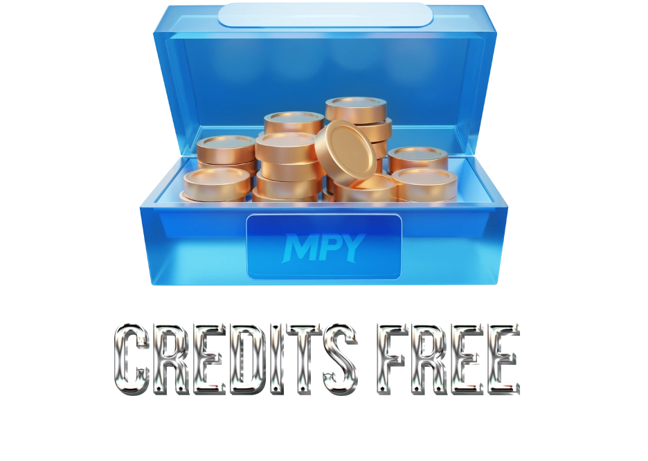 MPY-Promotion-CREDIT FREE