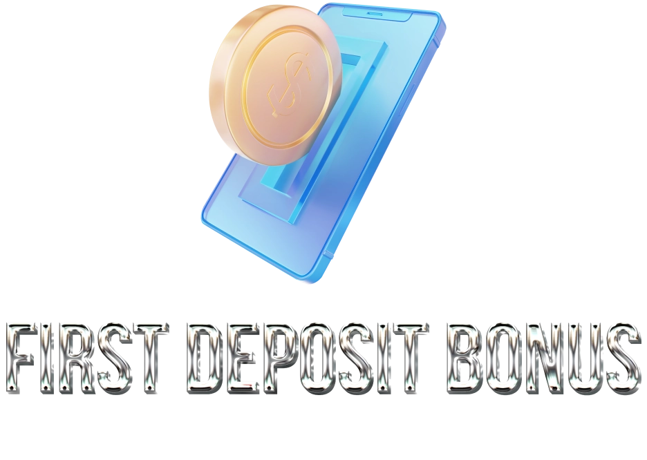 MPY-Promotion-First Deposit Bonus